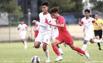 Link xem trực tiếp Thể Công Viettel và Đông Á Thanh Hóa (14h ngày 1/3), Vòng tứ kết U19 Quốc gia 2024