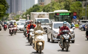 Chuyên gia khí tượng: Nhiệt độ tháng 3/2024 dự báo cao hơn trung bình nhiều năm