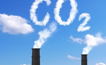 Lượng khí thải CO2 từ ngành năng lượng toàn cầu đạt mức cao kỷ lục