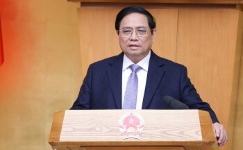 Nhiều nội dung quan trọng tại phiên họp Chính phủ thường kỳ tháng 2/2024