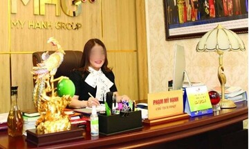 Cơ quan Công an tìm bị hại vụ Chủ tịch Tập đoàn Mỹ Hạnh lừa đảo trồng sâm Ngọc Linh