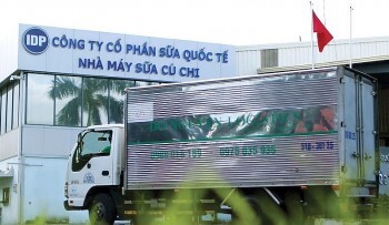 Sữa Quốc tế quyết giành thị phần phía Nam, mục tiêu phá kỷ lục doanh thu 8.000 tỷ