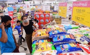 Thay đổi cách tiếp cận, hàng Việt có thể xuất khẩu sang những thị trường lớn