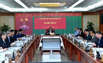 Liên quan đến AIC, Ban cán sự Đảng Bộ Lao động, Thương binh và Xã hội bị đề nghị kỷ luật