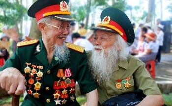Từ 1/7/2024, mức trợ cấp ưu đãi người có công sẽ tăng bao nhiêu?