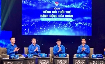 Hơn 12.000 câu hỏi tới diễn đàn 