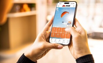Ngân hàng số: Đường đua khốc liệt gia tăng lợi nhuận