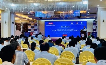 Xử phạt 4 đơn vị kinh doanh hàng hóa xâm phạm quyền đối với nhãn hiệu Ống nhựa Hoa Sen
