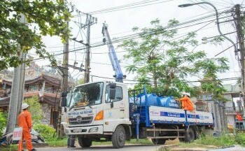 Thừa Thiên Huế: Các giải pháp đảm bảo cung cấp điện cho mùa khô