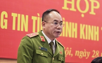 Vụ mất 58 tỷ đồng trong tài khoản MSB: Bắt Giám đốc chi nhánh Thanh Xuân