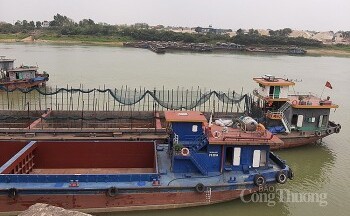 Hiến kế phát triển ngành dịch vụ logistics trên địa bàn tỉnh Phú Thọ
