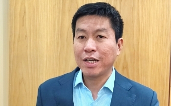 Bộ Công Thương thông tin về đề nghị điều tra chống bán phá giá thép cán nóng