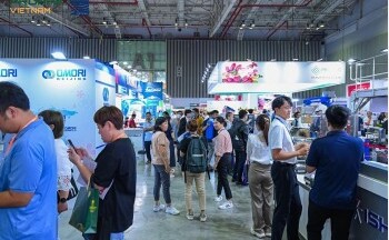 Sắp diễn ra chuỗi hội thảo chuyên ngành về chế biến, đóng gói bao bì tại triển lãm Propak Vietnam 2024