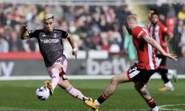 Link xem trực tiếp Fulham và Nottingham (01h30 ngày 3/4), Vòng 31 Ngoại hạng Anh 2023/2024