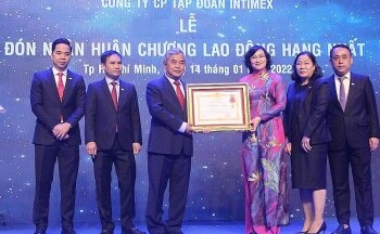 Bài 2: Tổ chức Đảng mạnh, doanh nghiệp phát triển vững