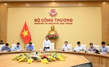Bộ trưởng Nguyễn Hồng Diên: Không để xảy ra tình trạng thiếu điện trong mọi tình huống