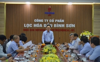 BSR tổ chức Hội thảo phổ biến Luật Đấu thầu năm 2023