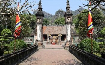 Một số dự án tu bổ, tôn tạo làm biến dạng, sai lệch, mất đi yếu tố gốc di tích
