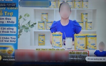Quán triệt các nghệ sỹ thực hiện nghiêm quy định khi tham gia hoạt động quảng cáo