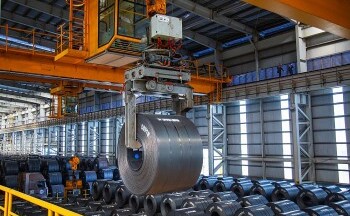 Hòa Phát cung cấp cho thị trường 1,85 triệu tấn thép trong 3 tháng đầu năm