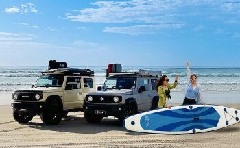 Suzuki ra mắt mẫu xe mới tại Việt Nam hướng đến khách hàng trẻ năng động