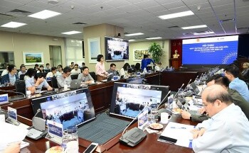 Bộ Công Thương tổ chức họp Tổ Biên tập Luật Điện lực (sửa đổi)