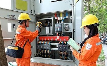 Lấy ý kiến Dự thảo Thông tư Quy định tính toán giá bán điện bình quân