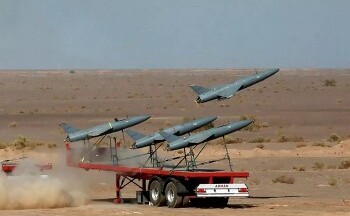 Giá vàng tăng sau vụ Iran tấn công Israel; Mỹ kêu gọi tránh leo thang ở Trung Đông