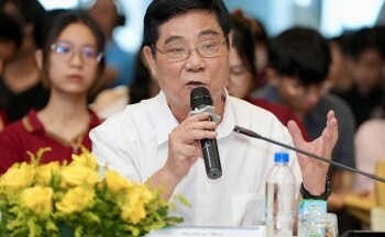 Sữa sản xuất trong nước mới đáp ứng 40% nhu cầu