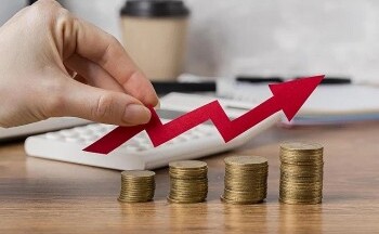 Tổng nợ công toàn cầu tăng lên 93,2% GDP