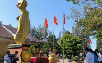 Bà Rịa – Vũng Tàu dự kiến tái lập huyện Long Đất