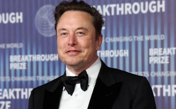 Tỷ phú Elon Musk dự chi hàng tỷ đô, kỳ vọng Tesla bứt phá tại thị trường Ấn Độ
