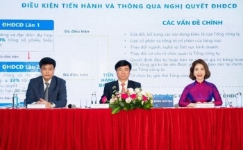 Vinapharm đặt mục tiêu doanh thu gần 6.000 tỷ đồng, sẽ ''chuyển nhà'' cho cổ phiếu DVN