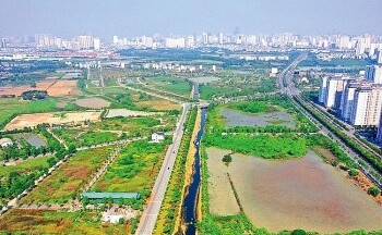 Thấy gì từ thông điệp kiên quyết của một số Bí thư Tỉnh ủy về quản lý đất đai?