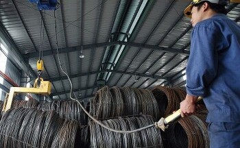 Giá thép hôm nay ngày 8/5/2024: Tăng trên sàn giao dịch; thị trường nội địa sẽ cải thiện hơn trong quý II