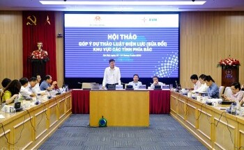 Nhiều ý kiến đóng góp tích cực, bổ sung cho dự thảo Luật Điện lực (sửa đổi)