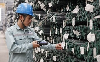 Giá thép hôm nay ngày 7/5/2024: Hoà Phát lập đỉnh về sản lượng thép