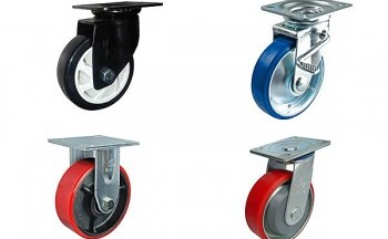 Hoa Kỳ chấm dứt điều tra xem xét phạm vi sản phẩm đối với bánh xe kéo bằng thép từ Việt Nam