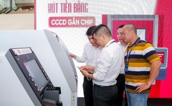 Chuyển đổi số ngân hàng: Đối mặt 3 thách thức