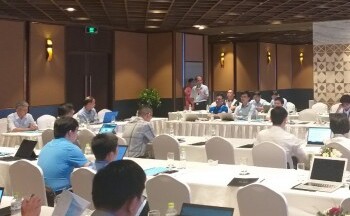Lấy ý kiến góp ý dự thảo Luật Điện lực (sửa đổi) khu vực phía Nam