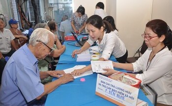 Tạo thuận lợi cho Nhân dân trong tiếp cận chính sách