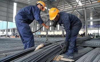 Giá thép hôm nay ngày 10/5/2024: Thị trường chờ “bứt phá” trong quý II