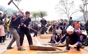 3 địa phương được hỗ trợ phục hồi, bảo tồn văn hóa các dân tộc thiểu số có nguy cơ mai một