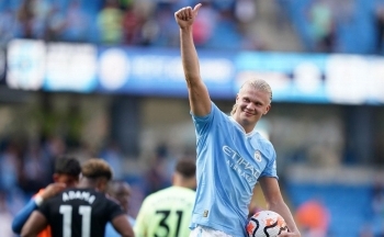 Link xem trực tiếp Fulham và Man City (18h30 ngày 11/5), vòng 37 Ngoại hạng Anh