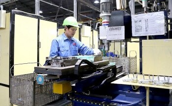 Thấy gì từ vị trí Top 10 bảng xếp hạng PCI của Phú Thọ?