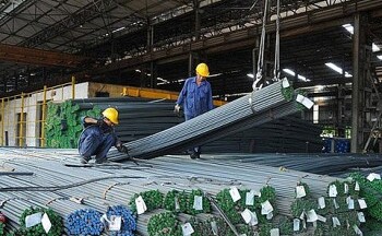 Giá thép hôm nay ngày 16/5/2024: Biên độ giảm đã siết lại