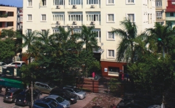 Thêm một viên chức Sở Tài nguyên và Môi trường Hà Nội bị khởi tố