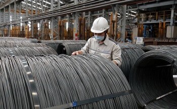 Giá thép hôm nay ngày 18/5/2024: 3 động lực để ngành thép tiếp tục phục hồi