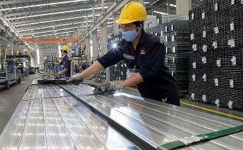 Giá thép hôm nay ngày 20/5/2024: Thép trong nước có thể hồi vào quý III?