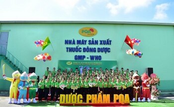 Bí mật đằng sau sự thành công của Dược Phẩm PQA